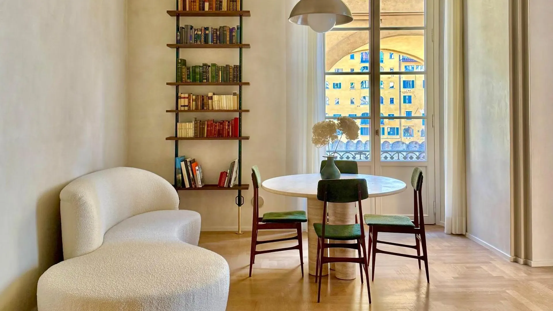 Archibusieri 8 Design Home Firenze