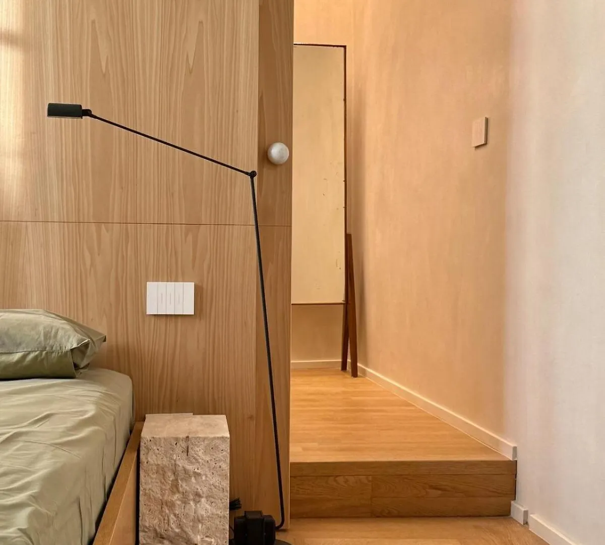 Archibusieri 8 Design Home Firenze 0*,