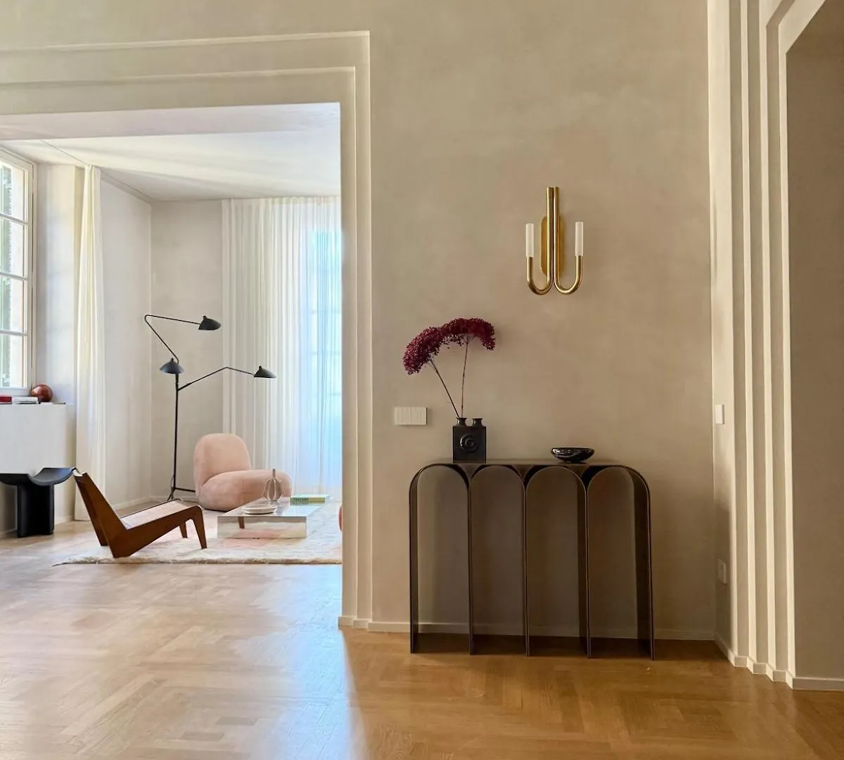 Archibusieri 8 Design Home Firenze 0*,