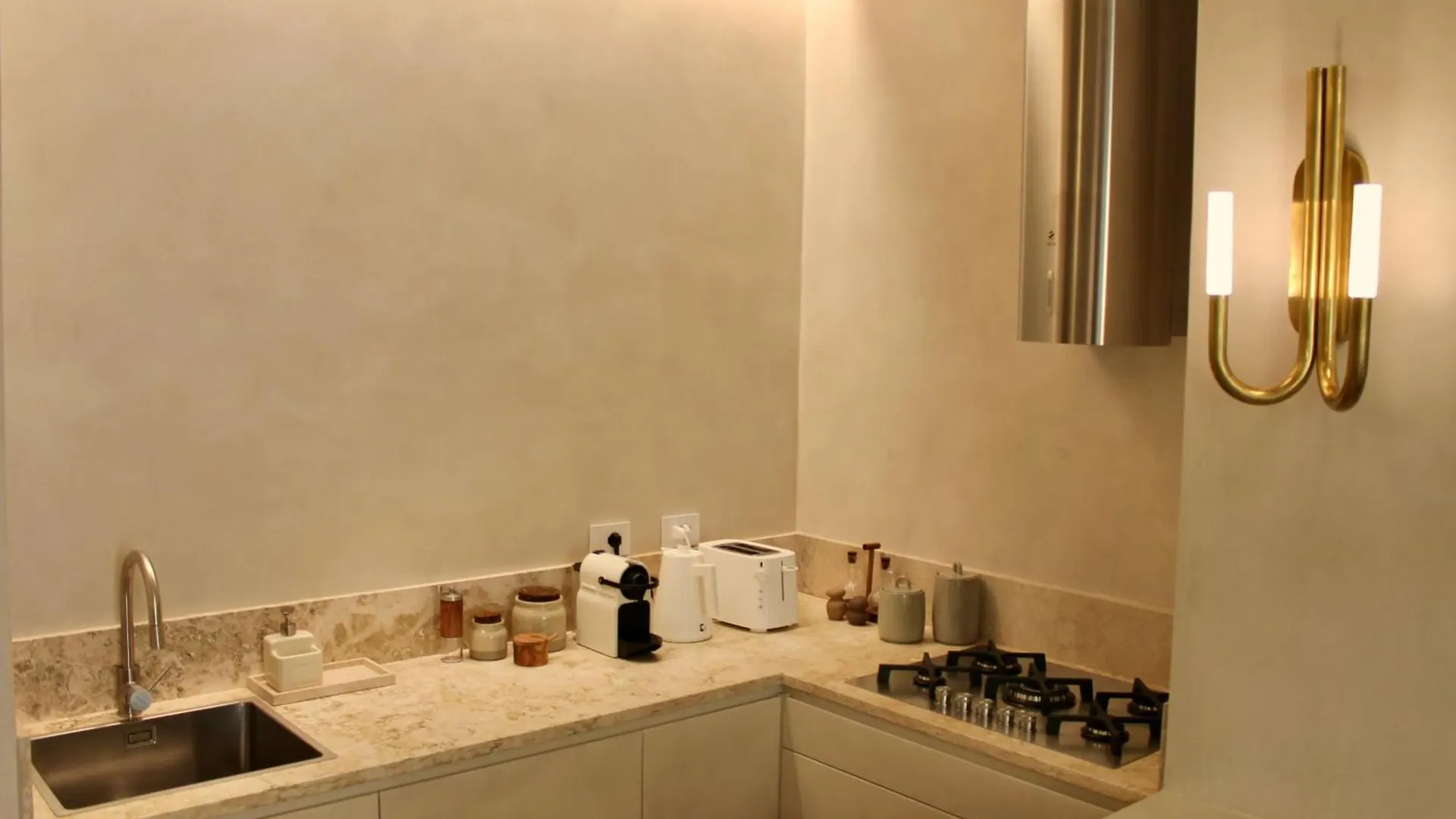 Archibusieri 8 Design Home Firenze 0*,