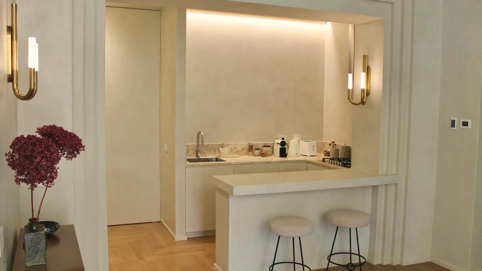 Archibusieri 8 Design Home Firenze 0*,  Italien
