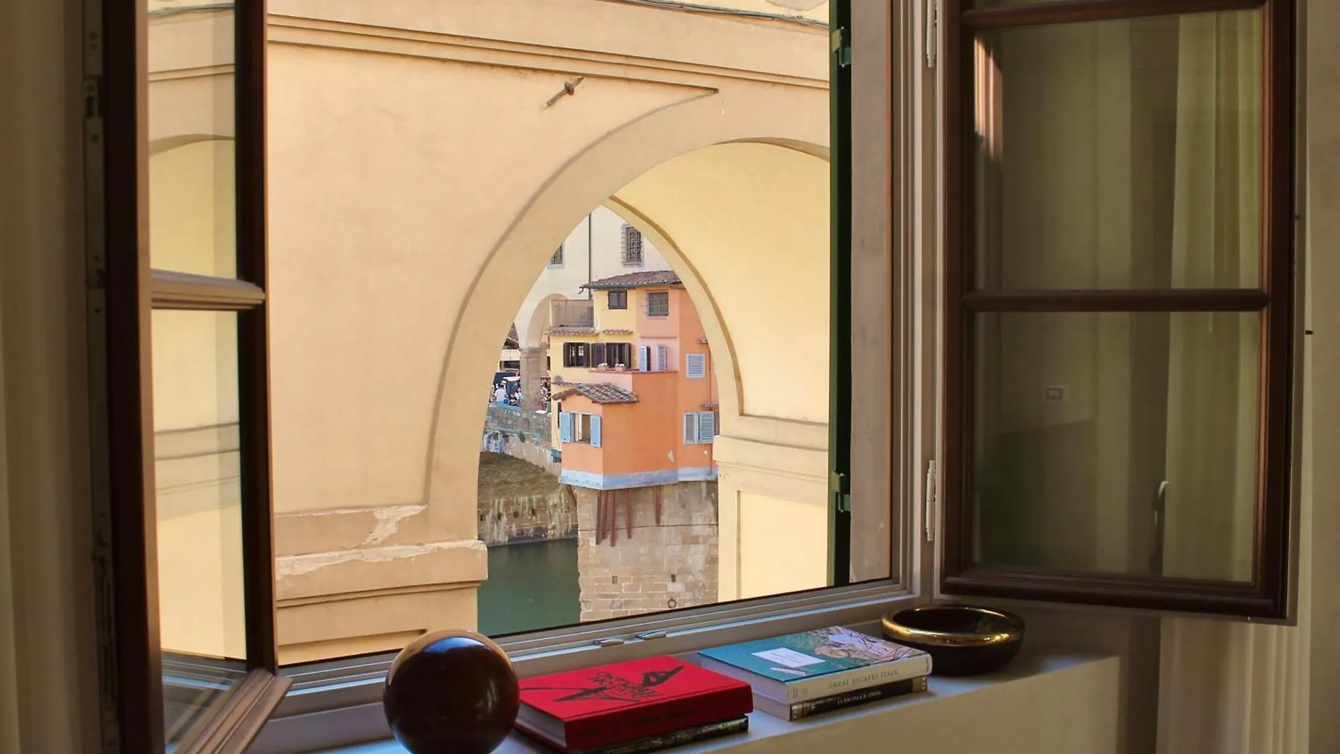 Archibusieri 8 Design Home Firenze Italien