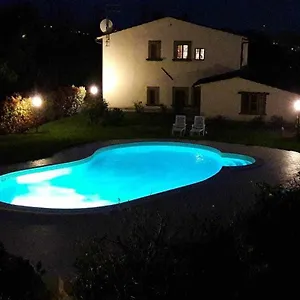  Appartement Il Frantoio Delle Grazie
