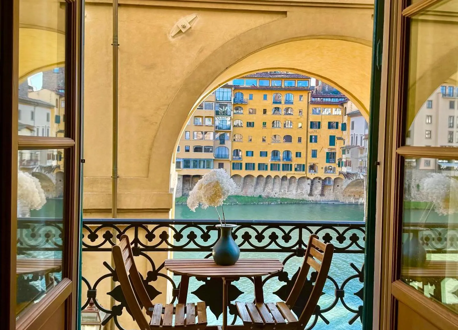 Archibusieri 8 Design Home Florence Italy