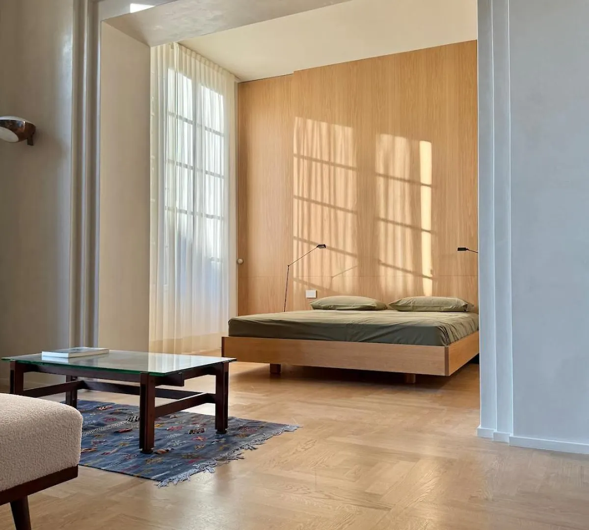 Archibusieri 8 Design Home Florence