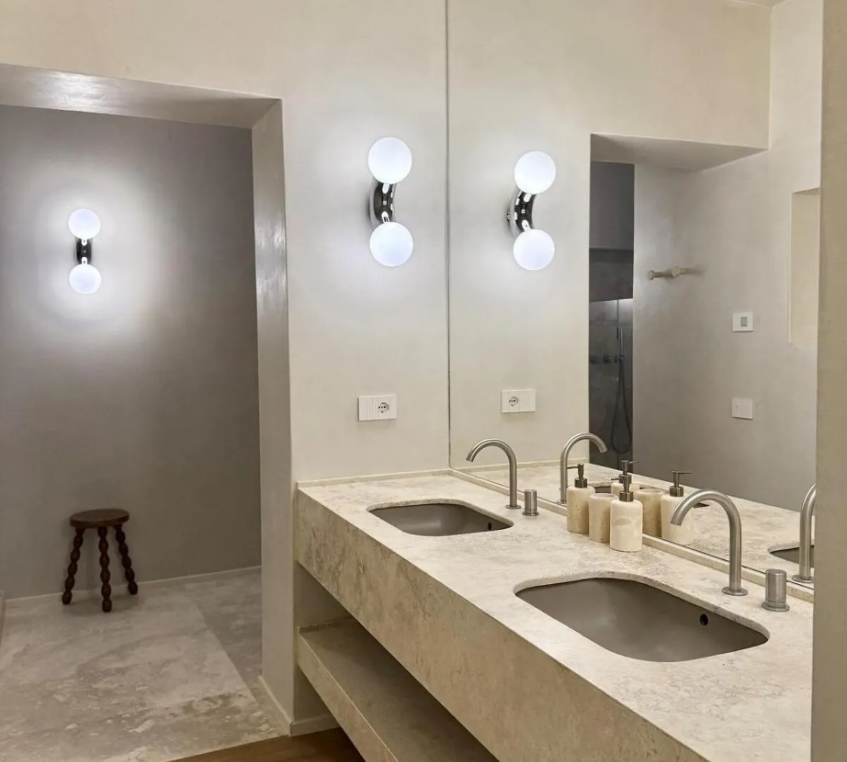Archibusieri 8 Design Home Florence Italy