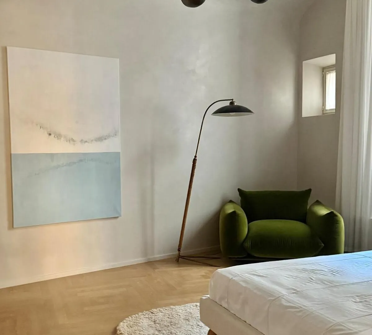 Apartment Archibusieri 8 Design Home Florence Italy