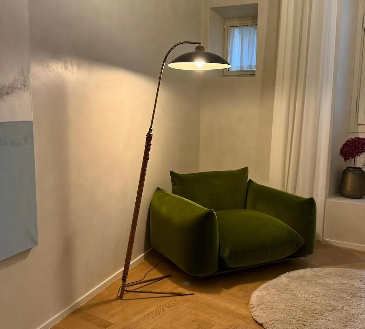 Archibusieri 8 Design Home Florence
