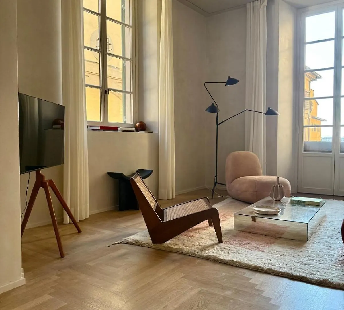 Archibusieri 8 Design Home Florence 0*,  Italy