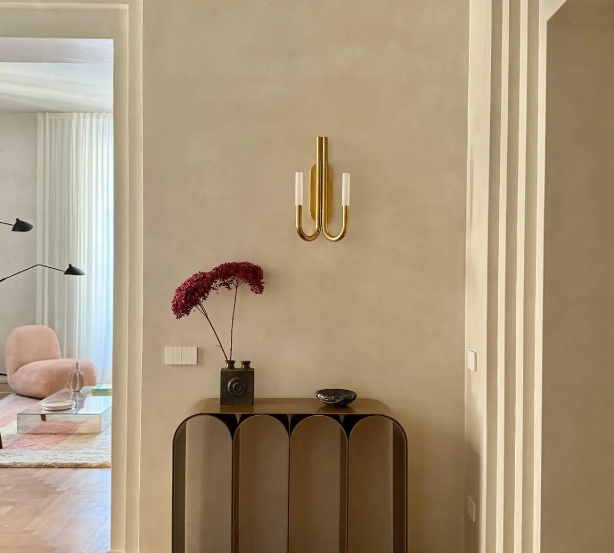 Archibusieri 8 Design Home Florence