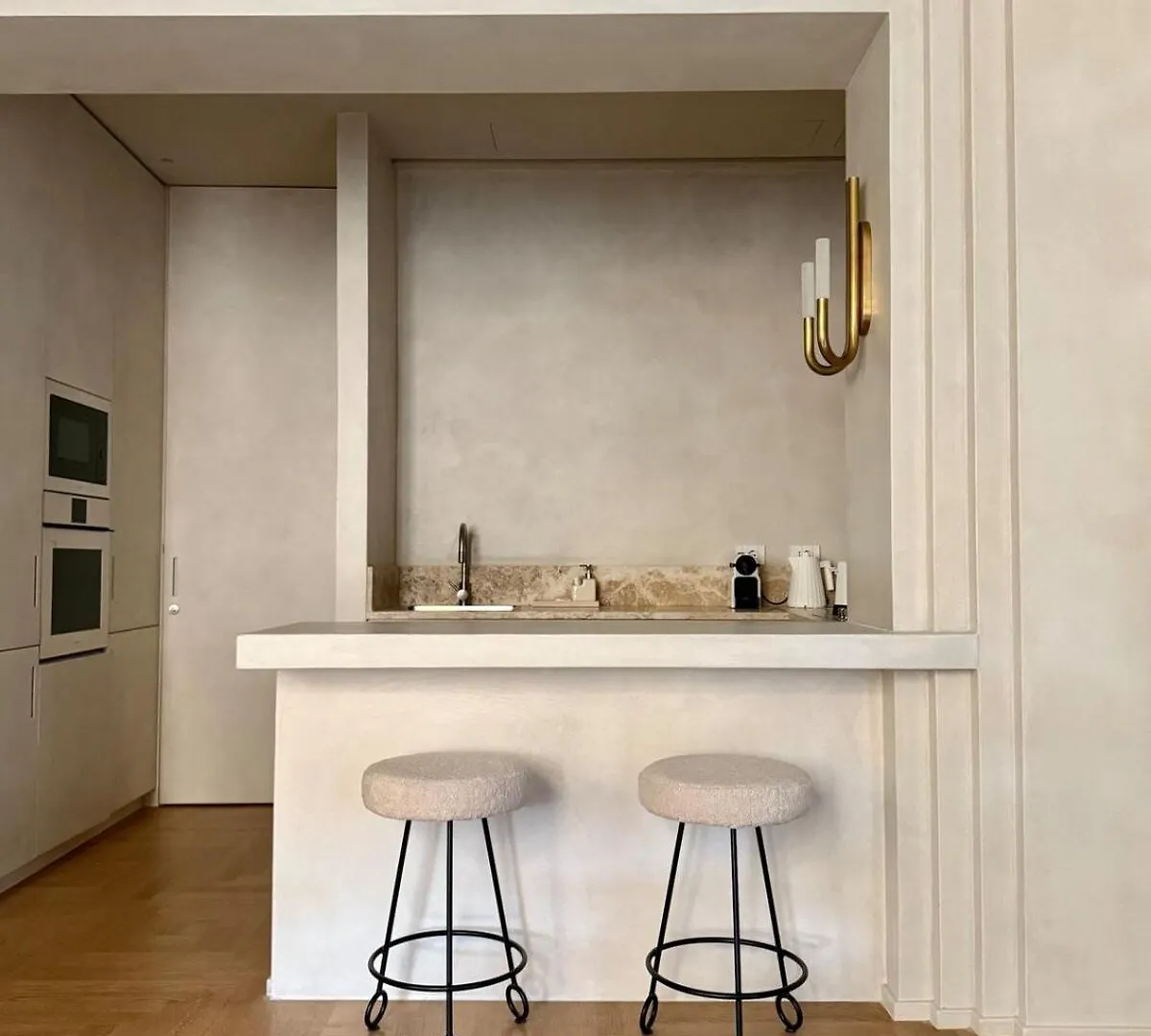 Apartment Archibusieri 8 Design Home Florence
