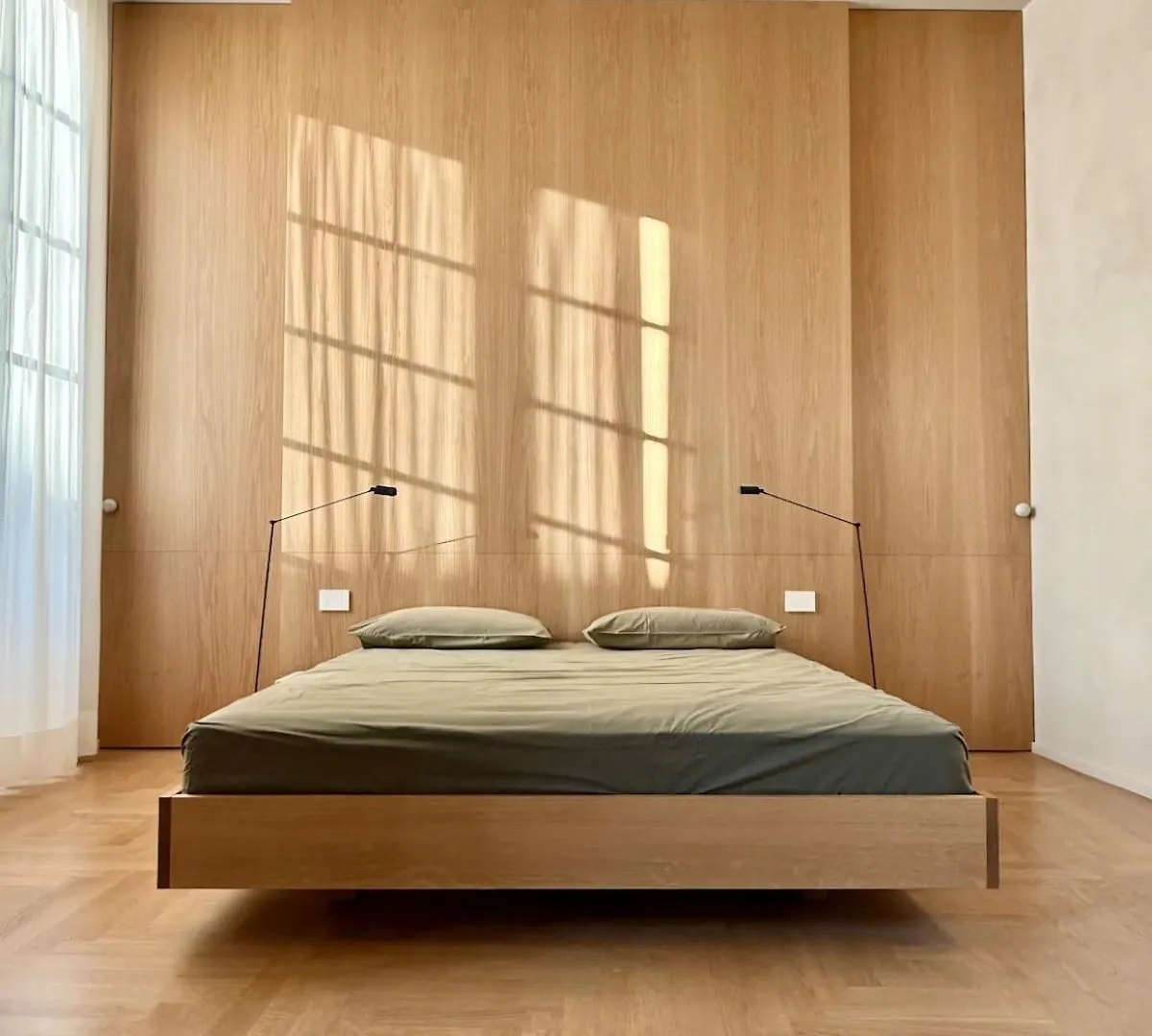 Archibusieri 8 Design Home Florence