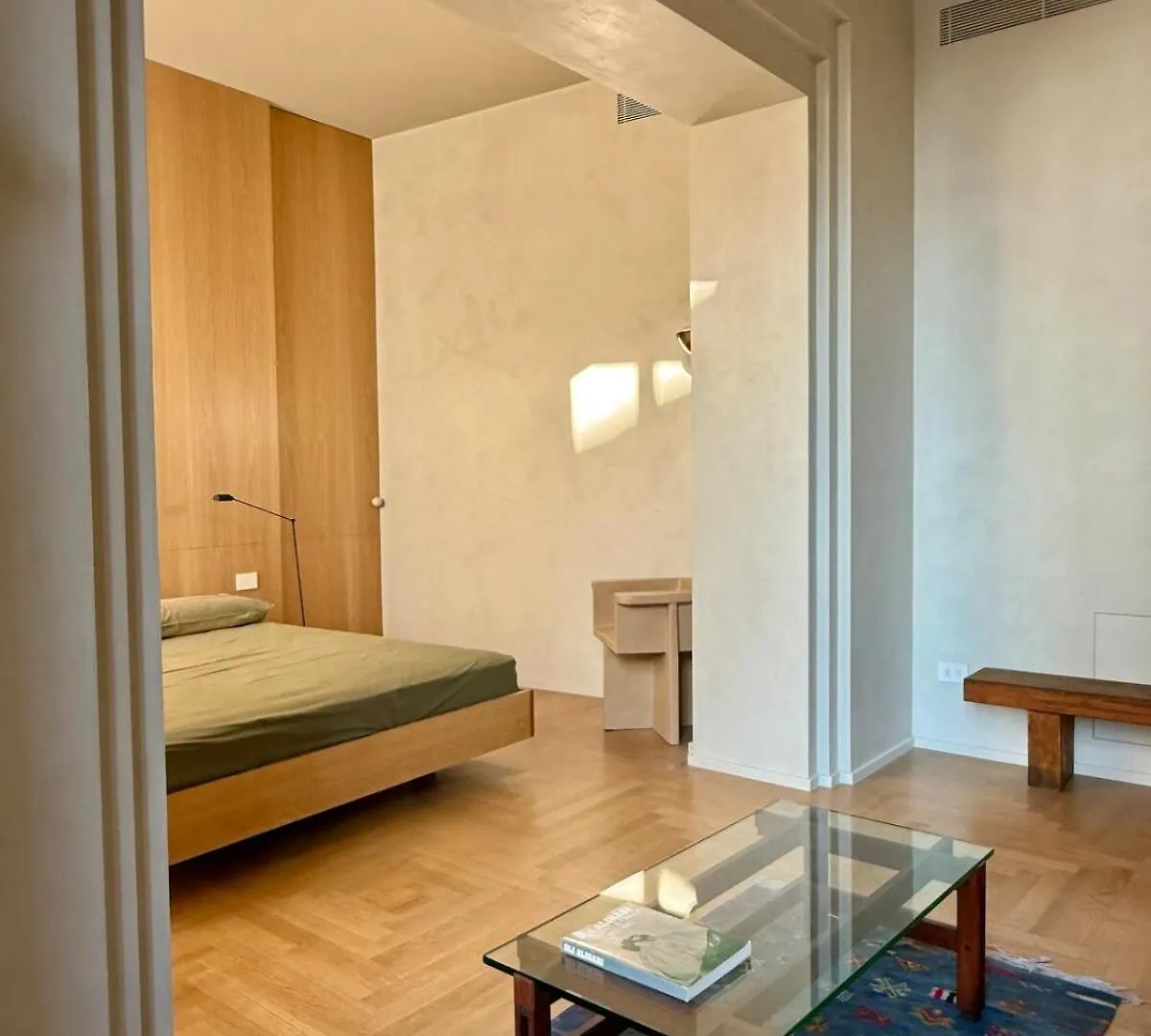 Apartment Archibusieri 8 Design Home Florence
