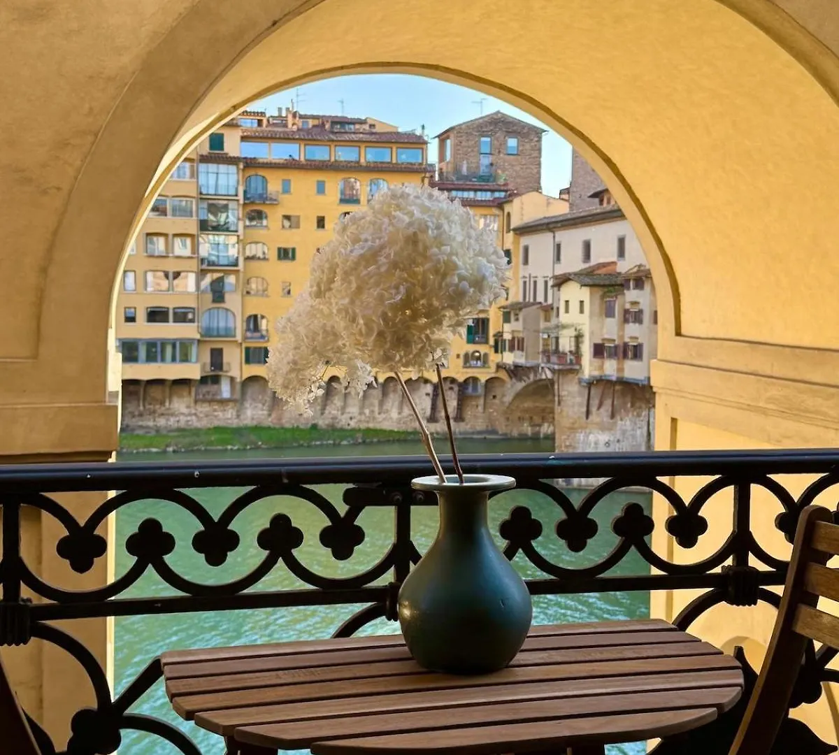Apartment Archibusieri 8 Design Home Florence