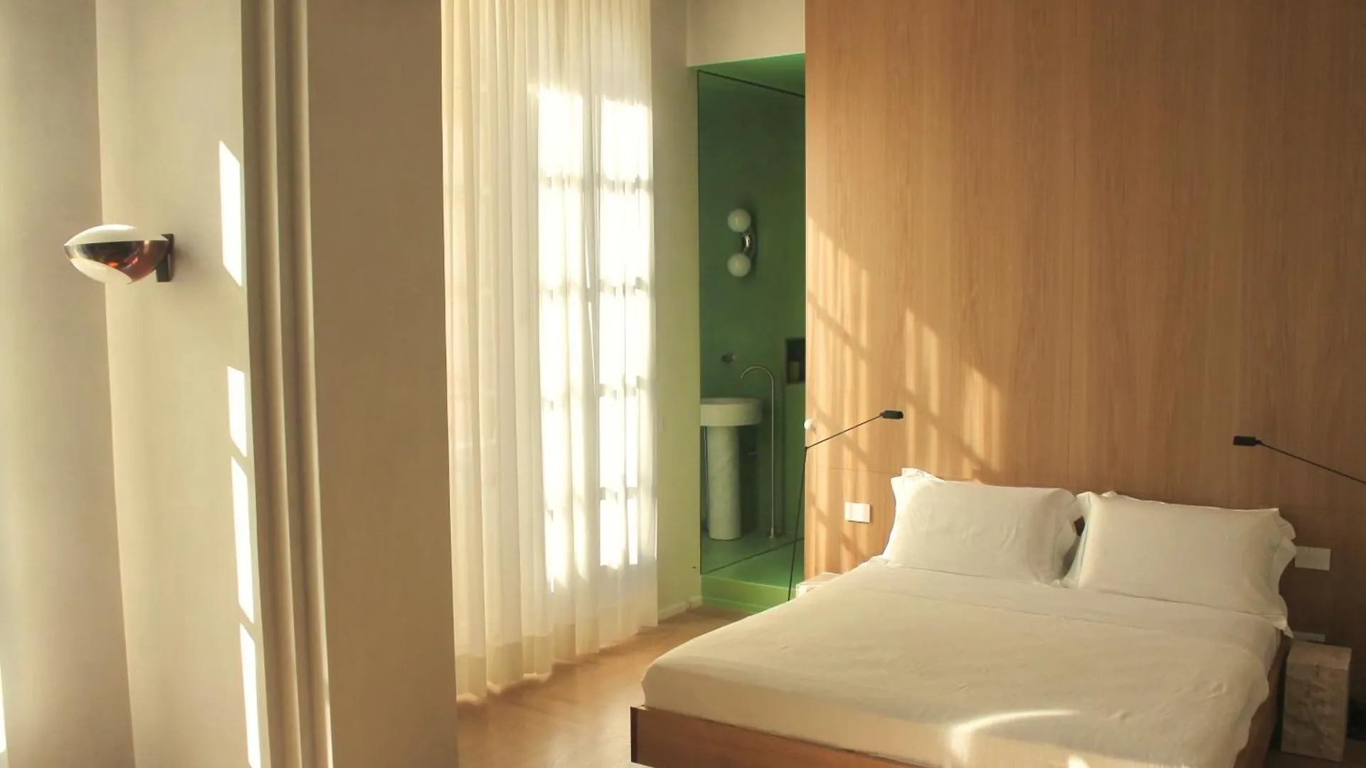 Apartment Archibusieri 8 Design Home Florence Italy