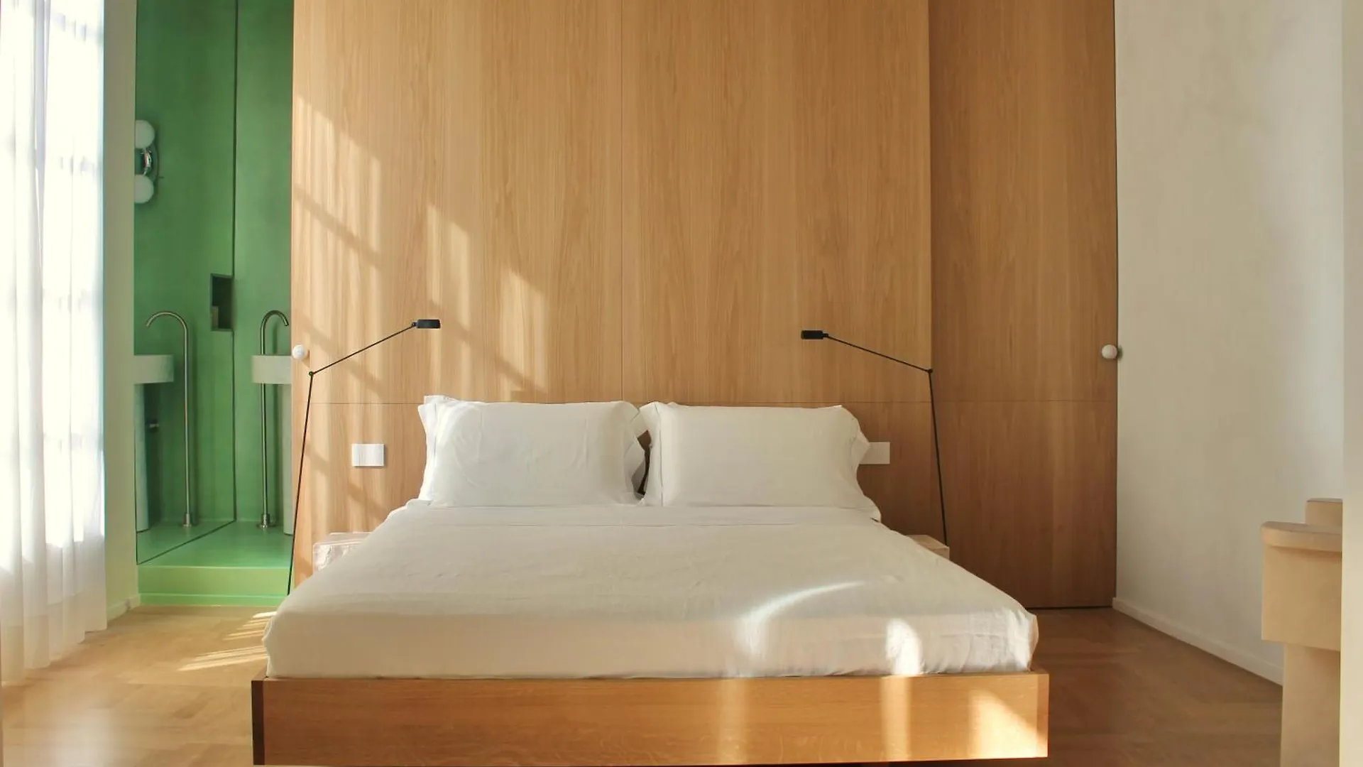Archibusieri 8 Design Home Florence Apartment